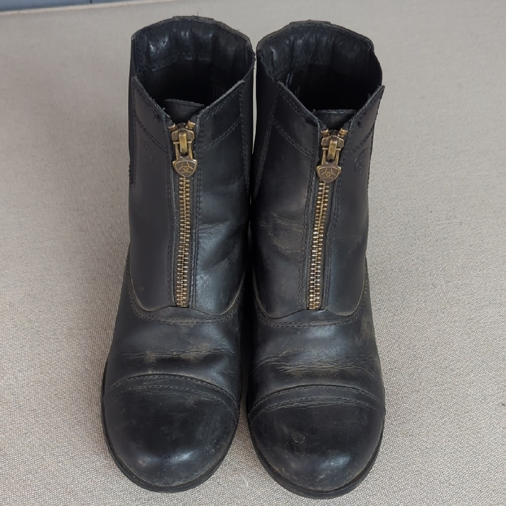 Ariat Scout Paddock Boots